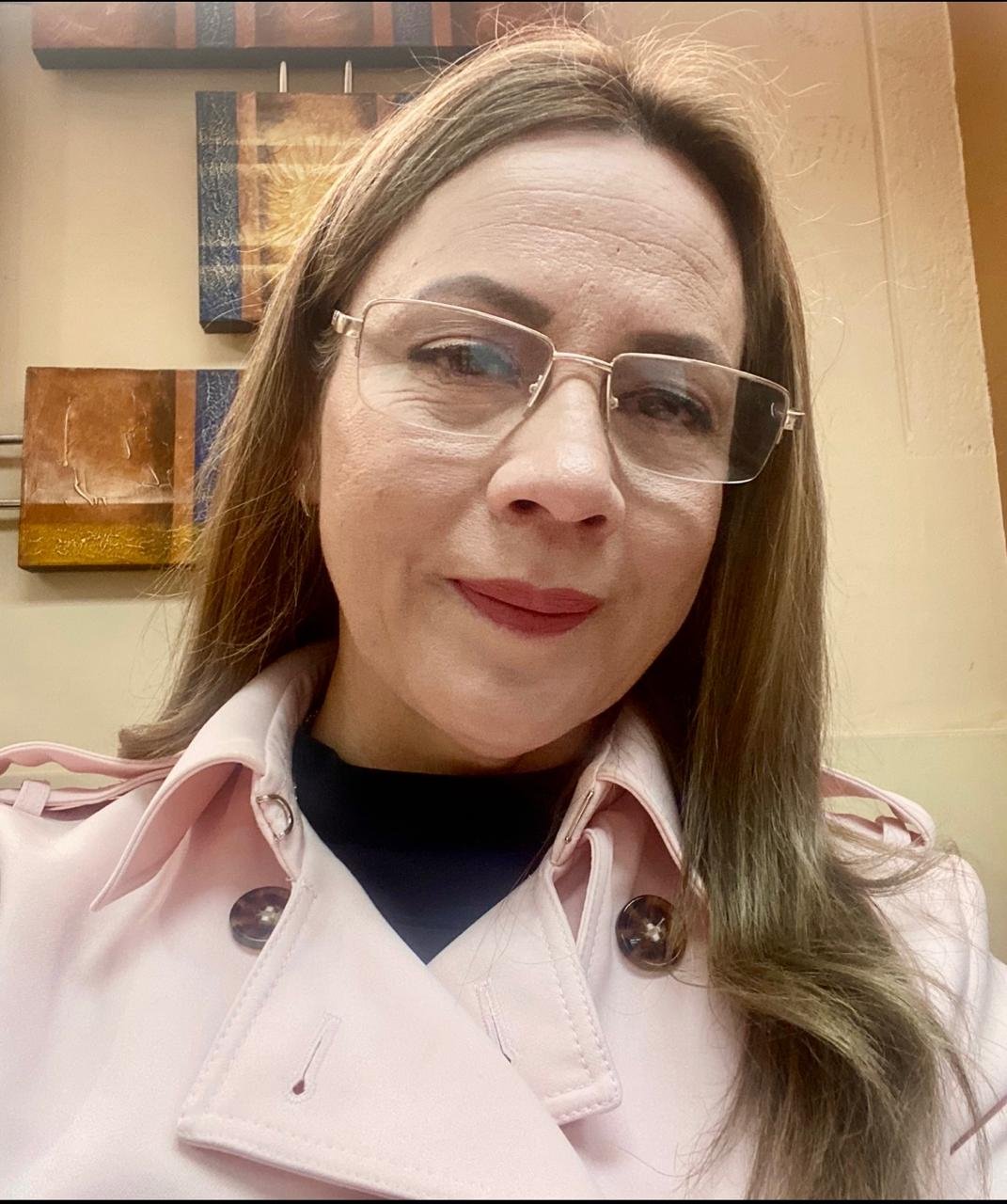 Adriana de la Nube  Toral Sarmiento 